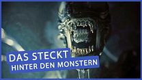 Bild von BTS: So sehen die Monster in Wirklichkeit aus!