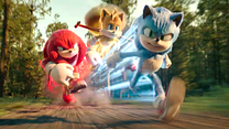Bild von Sonic The Hedgehog 3 Trailer (2) OV