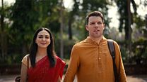 Bild von A Mosquito In The Ear Trailer OV