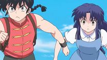 Bild von Ranma 1/2 Trailer OmeU