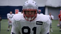 Bild von American Sports Story: Aaron Hernandez Trailer OV