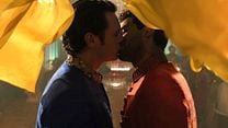 Bild von A Nice Indian Boy Trailer (2) OmdU