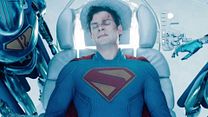 Bild von Superman Sneak Peak Trailer (2) DF