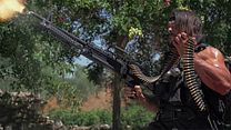 Bild von Commando Ninja Trailer OV