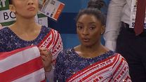 Bild von Simone Biles: Wie ein Phönix aus der Asche - Staffel 2 Trailer OmdU