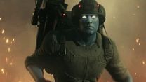 Bild von Rogue Trooper Teaser OV