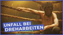 Bild von Ouch! Diese Fightscene ging mächtig schief