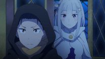 Bild von Re:ZERO - Starting Life In Another World - staffel 4 Trailer OV