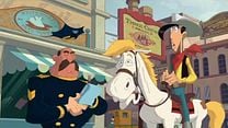 Bild von Lucky Luke - Auf in den Wilden Westen Trailer OmeU
