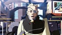 Bild von Cyberpunk: Edgerunners - staffel 2 Trailer OV