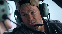 Bild von Flight Risk Trailer DF