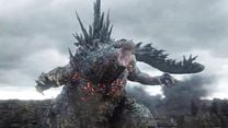 Bild von Godzilla Minus Zero Trailer OmeU