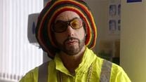 Bild von Ali G: Who Iz I? Trailer DF
