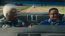 Bild von Tyler Perry's Joe's College Road Trip Trailer (2) OV