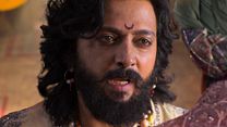 Bild von Raja Shivaji Trailer OV