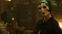 Bild von The Strangers: Chapter 1 Trailer DF
