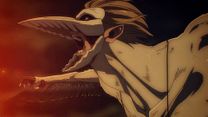 Bild von Attack on Titan: The Last Attack Trailer DF