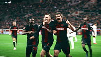 Bild von Bayer Leverkusen - A Dream Comes True Trailer DF