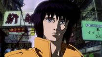 Bild von Ghost In The Shell Re-Release Trailer OV