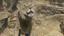 Bild von Mufasa: Der König der Löwen Trailer (3) OV