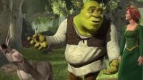 Bild von 25 Jahre Shrek - Der tollkühne Held Trailer (2) DF
