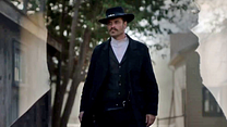 Bild von Wyatt Earp and The Cowboy War Trailer OV