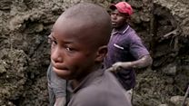 Bild von Of Mud And Blood: Kongo - Im Rausch der Hoffnung Trailer OV