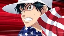 Bild von The Prince Of Tennis II: U-17 World Cup Trailer OmeU