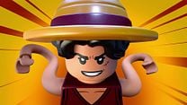 Bild von Lego One Piece Trailer (3) OV