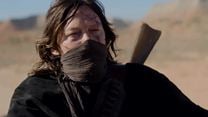 The Walking Dead: Daryl Dixon - staffel 3 Teaser OmdU