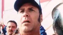 Ricky Bobby - König der Rennfahrer Trailer DF