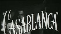 Bild von Casablanca Trailer OV