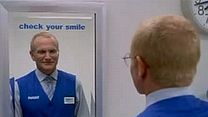 Bild von One Hour Photo Trailer DF