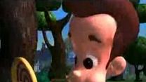 Bild von Jimmy Neutron - Der mutige Erfinder Trailer OV