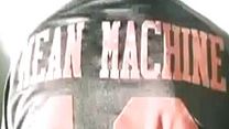 Bild von Mean Machine - Die Kampfmaschine Trailer OV