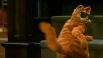 Bild von Garfield - Der Film Trailer DF