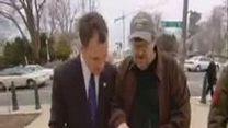 Bild von Fahrenheit 9/11 Trailer OV