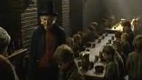 Bild von Oliver Twist Trailer OV