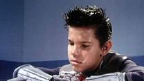 Bild von Die Abenteuer von Sharkboy und Lavagirl Trailer DF