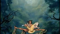 Bild von Tarzan Trailer OV