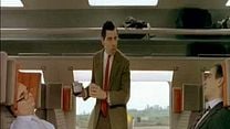 Mr. Bean macht Ferien Trailer DF