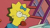 Bild von Die Simpsons - Der Film Trailer DF
