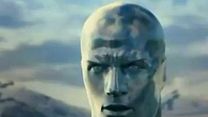 Bild von Fantastic Four: Rise of the Silver Surfer Trailer DF