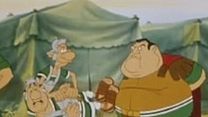 Bild von Asterix - Operation Hinkelstein Trailer DF