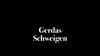 Bild von Gerdas Schweigen Trailer (2) DF