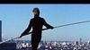 Bild von Man on Wire - Der Drahtseilakt Trailer DF