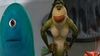 Bild von Monsters vs. Aliens Videoclip (9) DF