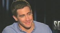 Bild von Jake Gyllenhaal über "Jerry Maguire"