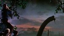 Bild von Jurassic Park Trailer OV