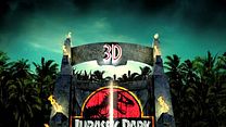 Bild von Jurassic Park Videoclip (3) OV